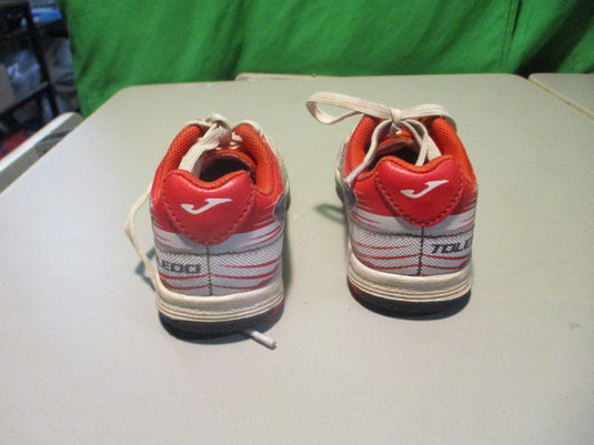 Used Joma Size 8c Turf Soccer Shoes