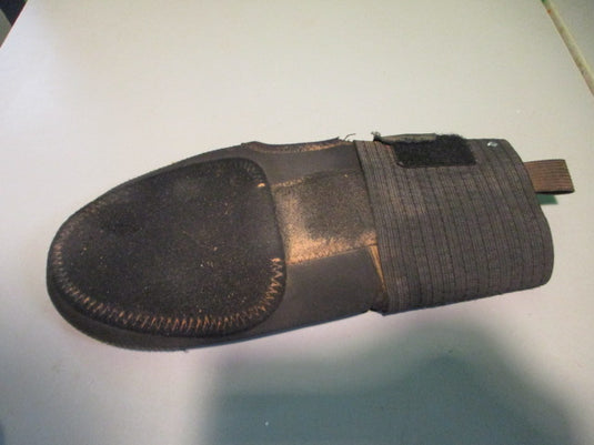 Used evoshield Baseball Sliding Mitt