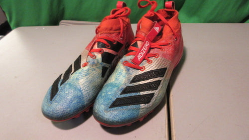 USED Adidas Adizero Soccer Cleat SZ 5