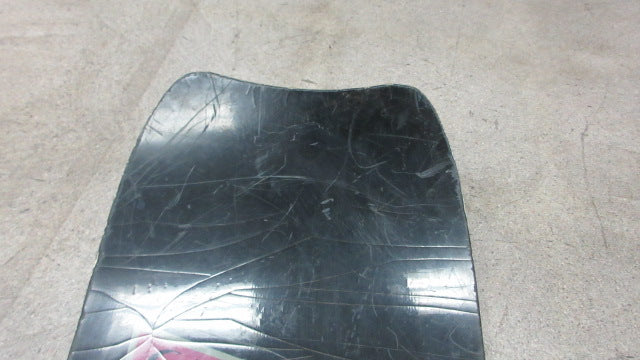 Load image into Gallery viewer, Used Vintage Sims Freestyle 161cm Carbon Snowboard
