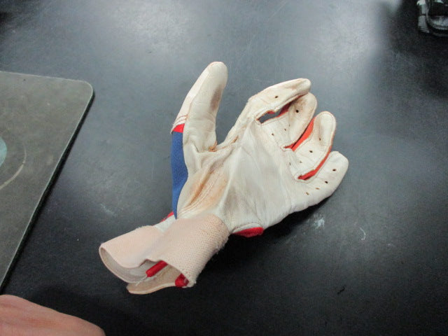 Load image into Gallery viewer, Used Rawlings Size Small Single Batting Glove - LH
