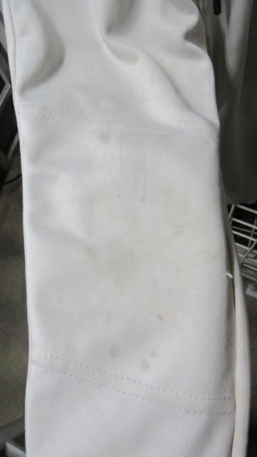 Load image into Gallery viewer, Used Elastic Bottom Pull Up Pants Youth Size 3T - small stains
