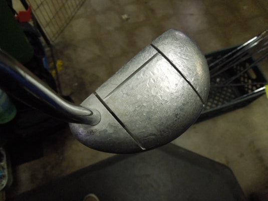 Used Ray Cook M1-X Right Hand Mallet 34" Putter