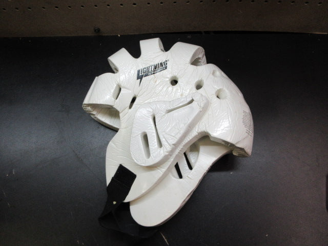 Load image into Gallery viewer, Used Pro Force Lightning Boxing Head Gear
