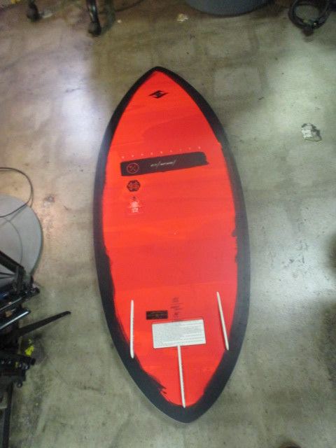 Load image into Gallery viewer, Used HyperLite Carbon Fiber Noah Flegal Signature Series HI/FI 56&quot; Wake Surfer
