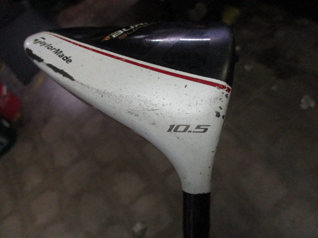 Load image into Gallery viewer, Used TaylorMade Burner Superfast 2.0 10.5 Deg Driver- RH
