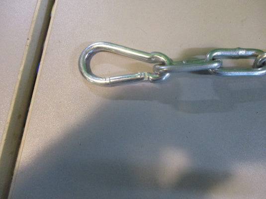 Used Chain with swivel