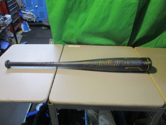 Load image into Gallery viewer, Used Rawlings Velo ACP Hybrid 29" (-10) 19oz USSSA Baseball bat
