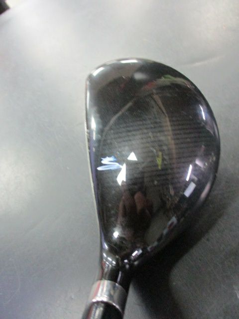 Load image into Gallery viewer, Used Cobra MAX Hybrid 3 Hybrid 19° Cobra Matrix X4 White Tie Graphite Senior
