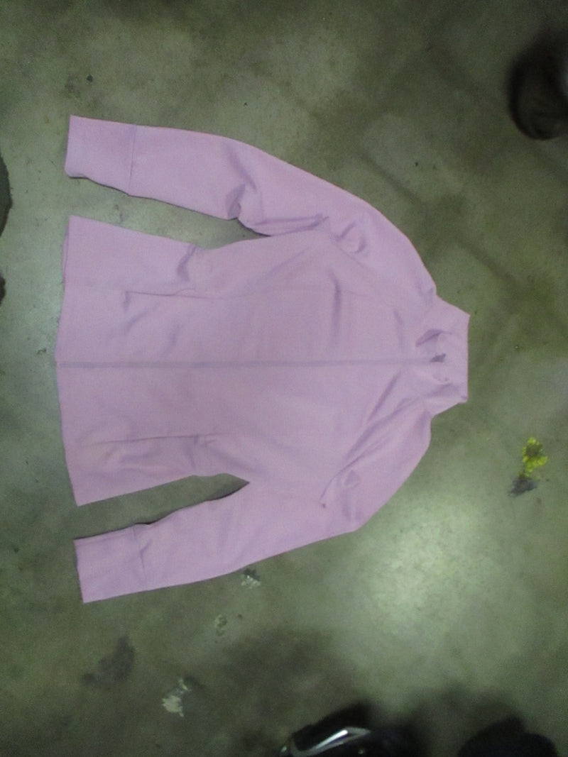 Load image into Gallery viewer, Used Apana Womens Yoga Jacket in Pink Size Large
