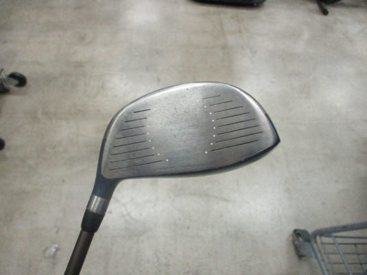 Used SV2 10.5 Deg Driver (Dented)