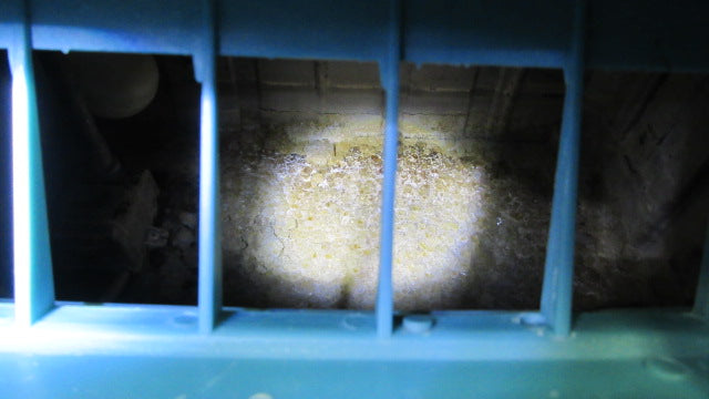 Load image into Gallery viewer, Used Hessaire MC26A Protable Evaporative Cooler - small wear
