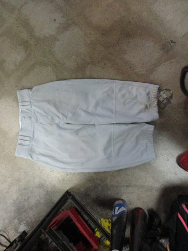 Used Champro Knicker Adult Small Baseball Pant