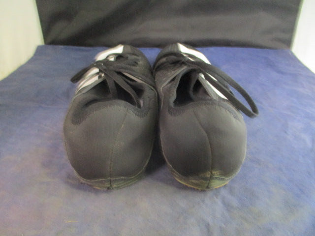 Load image into Gallery viewer, Used Adidas Sprintstar Track Running Shoes Adult Size 9
