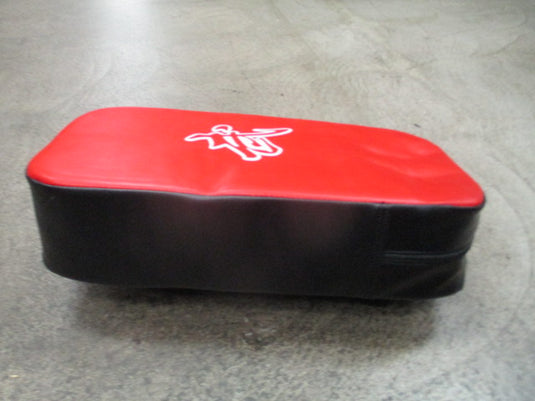Used Muay Thai Striking Pad
