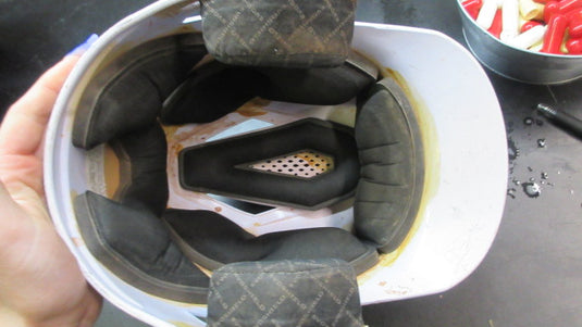 Used Evoshield XVT 2.0 Batting Helmet - Size Youth
