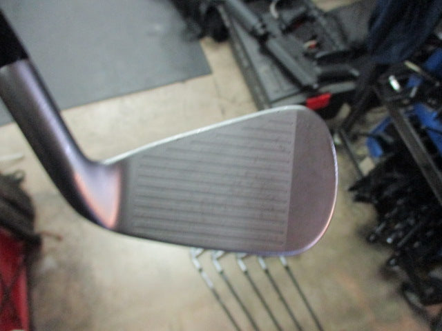 Load image into Gallery viewer, Used Callaway APEX Forged 16 Lefty Iron Set 6-9 Iron PW-AW
