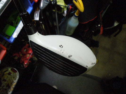 Used TaylorMade R11 15.5º Left Hand Fairway Wood
