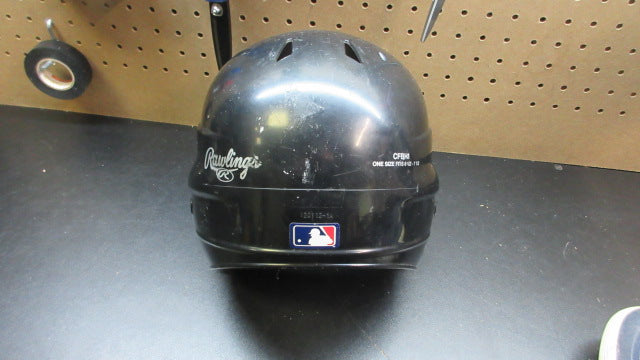Load image into Gallery viewer, Used Rawlings Batting Helmet - Size 6 1/2" - 7 1/2"
