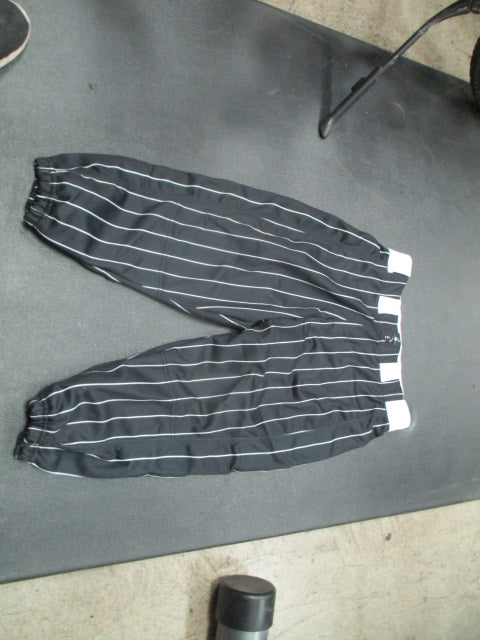 Load image into Gallery viewer, Used Jersey Plug Knicker Bottom Youth XL Baseball Pant
