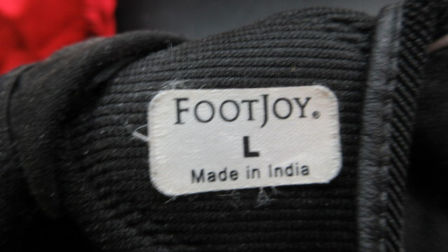Load image into Gallery viewer, Used Foot-Joy Raingrip Winter Golf Gloves - Size Large
