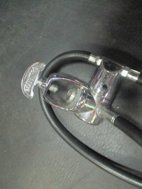 Load image into Gallery viewer, Used Vintage Scubapro Single Stage Regulator
