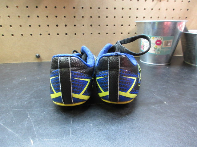 Load image into Gallery viewer, Used Lotto Forza Elite 3 Soccer Cleats - Size Youth 12.5
