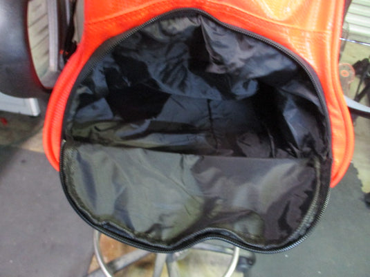 Used Wilson Premium Infared Duffle Tennis Bag