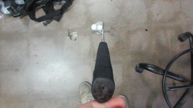Load image into Gallery viewer, Used Odyssey White Hot 2-Ball Putter 35&quot; - LH
