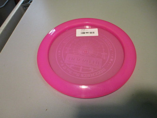 Dunamic Disc Arizona State Champion Disc Golf Disc