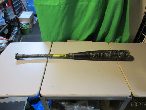 Used Louisville Slugger Meta 30