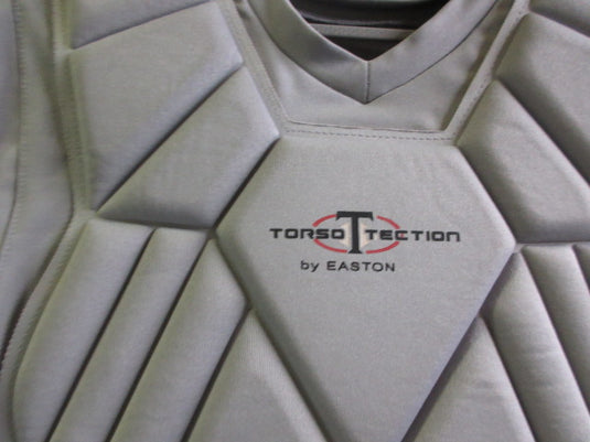 Used Easton Torso Tection Padded Shirt - Size Youth Medium