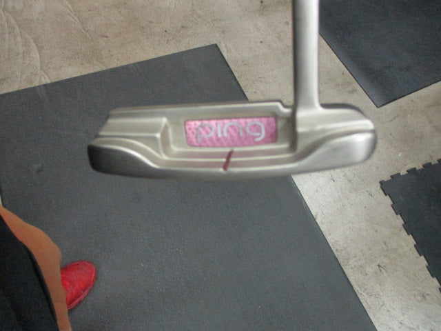 Load image into Gallery viewer, Used Ping Anser GLe2 32&quot; Putter - LH
