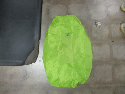 Used Gregory Rain Cover For Backpack