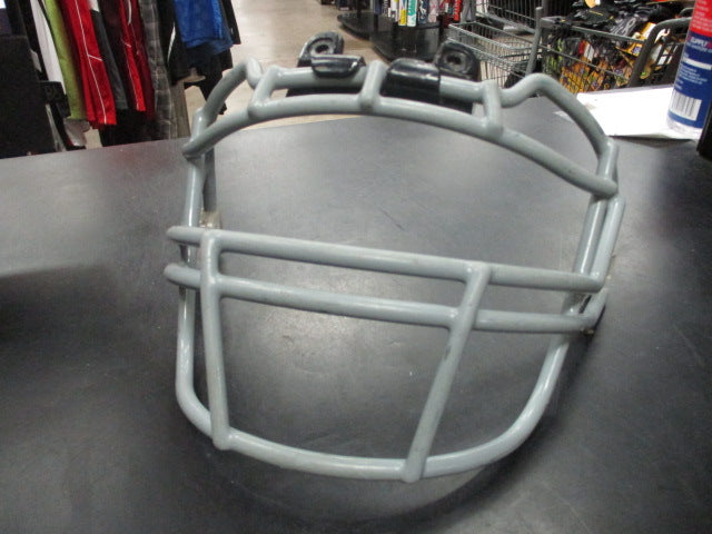 Load image into Gallery viewer, Used Schutt Helmet Facemask - Gray
