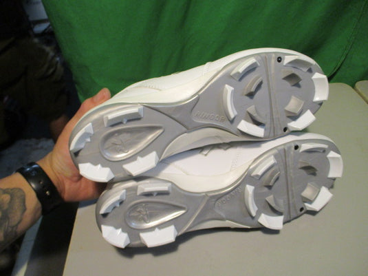 Ringor Flite Size 11 Cleats