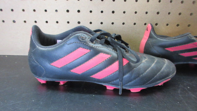Load image into Gallery viewer, Used Adidas Goletto VII FG Soccer Cleats - Size 4
