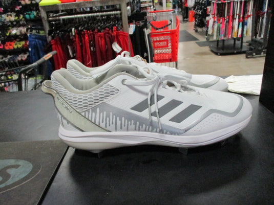 Used Adidas Icon 7 Dripped Out Size 13 Metal Cleats