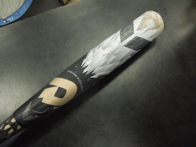 Load image into Gallery viewer, Used Demarini Voodoo Overlord BBCOR Baseball Bat 32 in 29 oz -3
