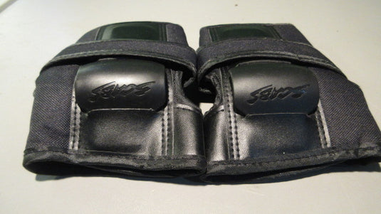 Used Scabs Smith Safety Gear Adult Large Wrist Guards