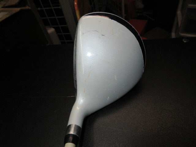Load image into Gallery viewer, Used Intech Flora Junior Tour Fairway Driver - 37"
