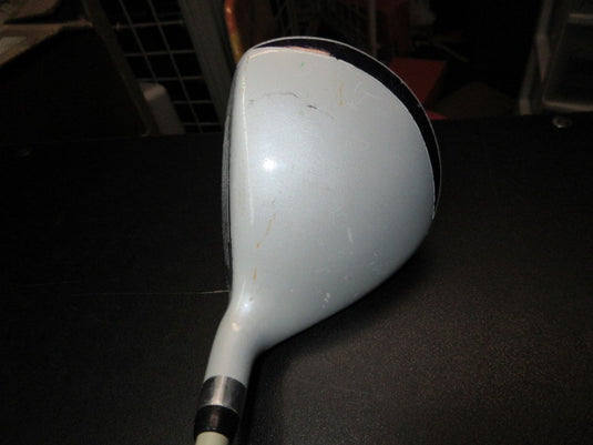 Used Intech Flora Junior Tour Fairway Driver - 37"
