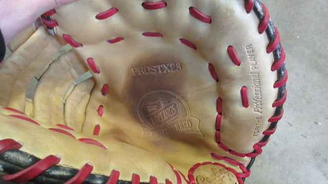 Load image into Gallery viewer, Used Rawlings Pro Preffered 13" 1st Base Glove - RHT
