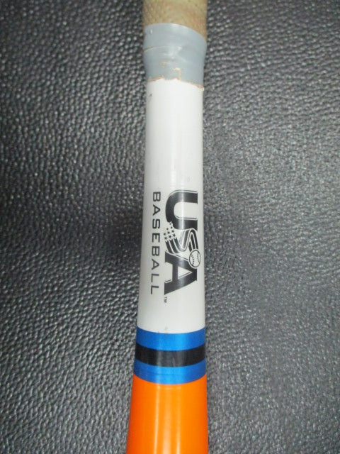 Load image into Gallery viewer, Used Easton Quantum (-11) 26&quot; USA Baseball Bat
