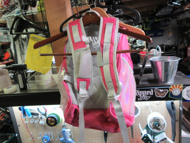 Load image into Gallery viewer, Used RIP-IT Girls' Soccer Backpack
