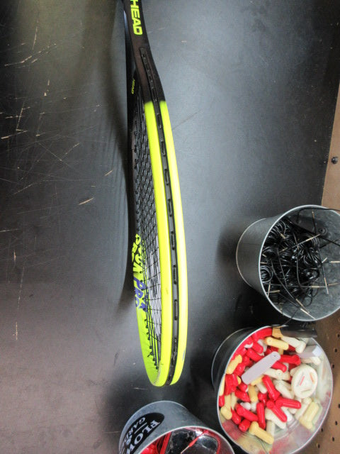 Used Head Tour Pro Tennis Racquet - 27"