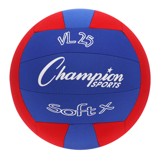 New Champion Rhino Skin Pro Soft X Volleyball
