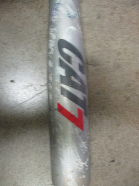 Used Marucci Cat 7 (-3) 30'' BBCOR Alloy Baseball Bat