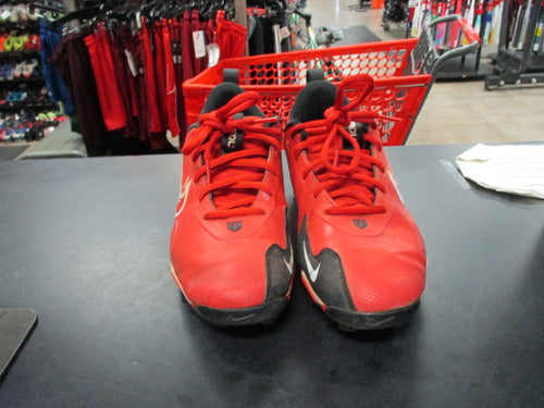 Used Nike Trout Size Youth 5 Cleats