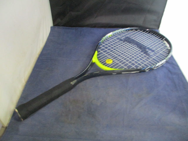 Load image into Gallery viewer, Used Slazenger Ace 25&quot; Junior Tennis Racquet
